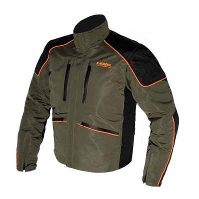 Giubbotto uomo da caccia ORIONE Taslan Cordura - LEXELhunting Carpi MO