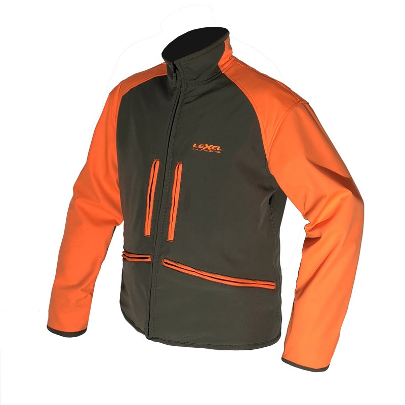 Lexel Hunting Pantaloni Estivi Da Caccia Hunting Pantaloni