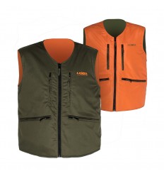 SKADI - Gilet Caccia Double Face Cordura e Taslan  –  LEXEL hunting