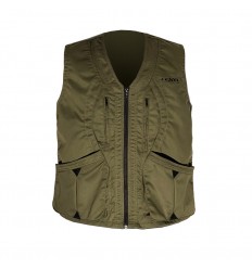 Gilet Caccia ARTUME –  LEXEL hunting