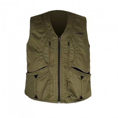 Gilet Caccia ARTUME –  LEXEL hunting