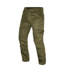 Pantalone Caccia MABON I Verde Militare - LEXEL hunting
