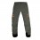 Pantalone Caccia X-MABON II Verde Militare/Arancio Fluo - LEXEL hunting