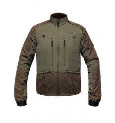 VALKAN - Giubbotto Caccia in Cordura bielastica e Kevlar  –  LEXEL hunting