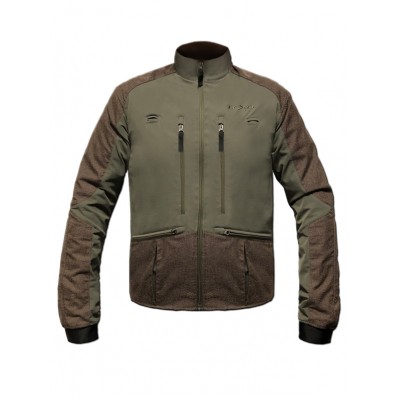 VALKAN - Giubbotto Caccia in Cordura bielastica e Kevlar  –  LEXEL hunting