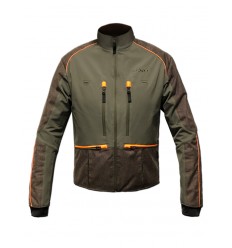 VALKAN - Giubbotto Caccia in Cordura bielastica e Kevlar – LEXEL hunting