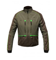 VALKAN - Giubbotto Caccia  in Cordura bielastica e Kevlar  –  LEXEL hunting