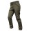 KRONO - Pantalone Caccia in Cordura Bielastica e Kevlar  - LEXEL hunting