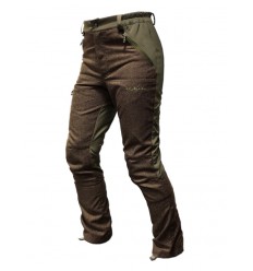 Pantalone Caccia ULTRA MABON  Verde Militare - LEXEL hunting