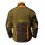 Giubbino Caccia OPOCH  Nero  –  LEXEL hunting
