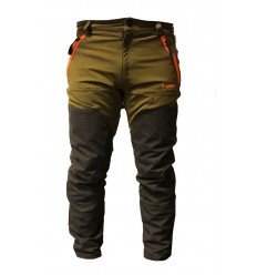 KOBALT WP Pantalone Caccia a 2 strati in Cordura - LEXEL hunting