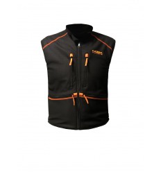 UPSIDE - Gilet Caccia e Tempo Libero in Windtex