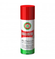 OLIO UNIVERSALE 10 in 1 Spray - BALLISTOL