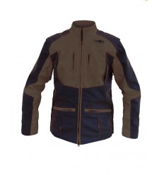 Giubbino Antiacqua MIX-COAT Double face  –  LEXEL hunting