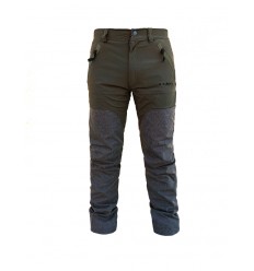 KOBALT WP Pantalone Caccia a 2 strati in Cordura - LEXEL hunting