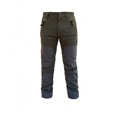 KOBALT WP Pantalone Caccia a 2 strati in Cordura - LEXEL hunting