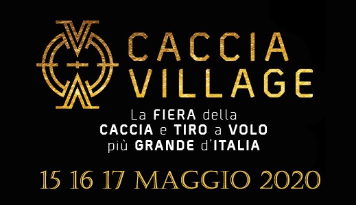 CACCIA VILLAGE 2018 - BASTIA UMBRA