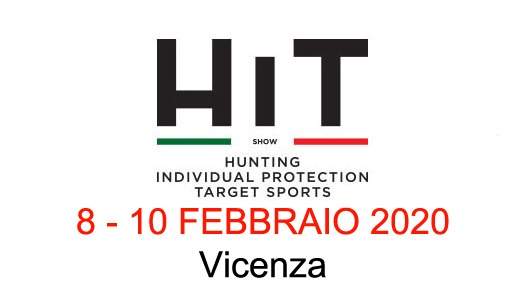 HIT SHOW  - 8 / 10 FEBBRAIO 2020    VICENZA